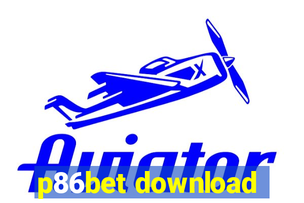 p86bet download